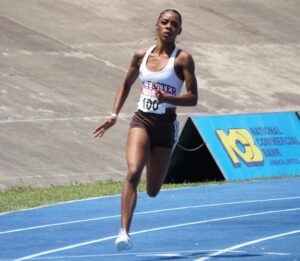 Former Holmwood star Ashley Williams recalls magic of Champs - Vimarsana News