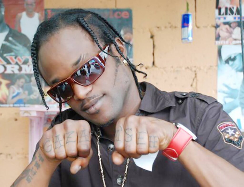 ‘CCJ straight’ Despite ruling in his favour, Bert Samuels still wants