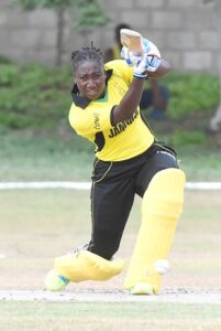Taylor-inspired Jamaica dominate T20 Blaze to complete regional double - Vimarsana News