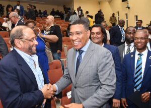 PM warns against return to poor management of economy - Vimarsana News