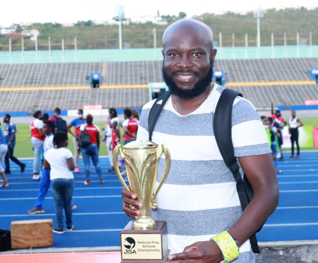 Super Cup set to showcase best of Jamaica’s youth football Jamaica