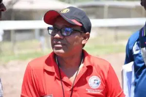 A very talented batch of young riders — Paul Ramsay - Vimarsana News