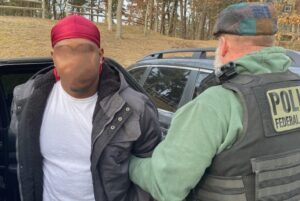 Jamaican convicted of sexual assault in US held by deportation officers - Vimarsana News