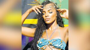 Paradise Princess - Jamaica Observer - Vimarsana News