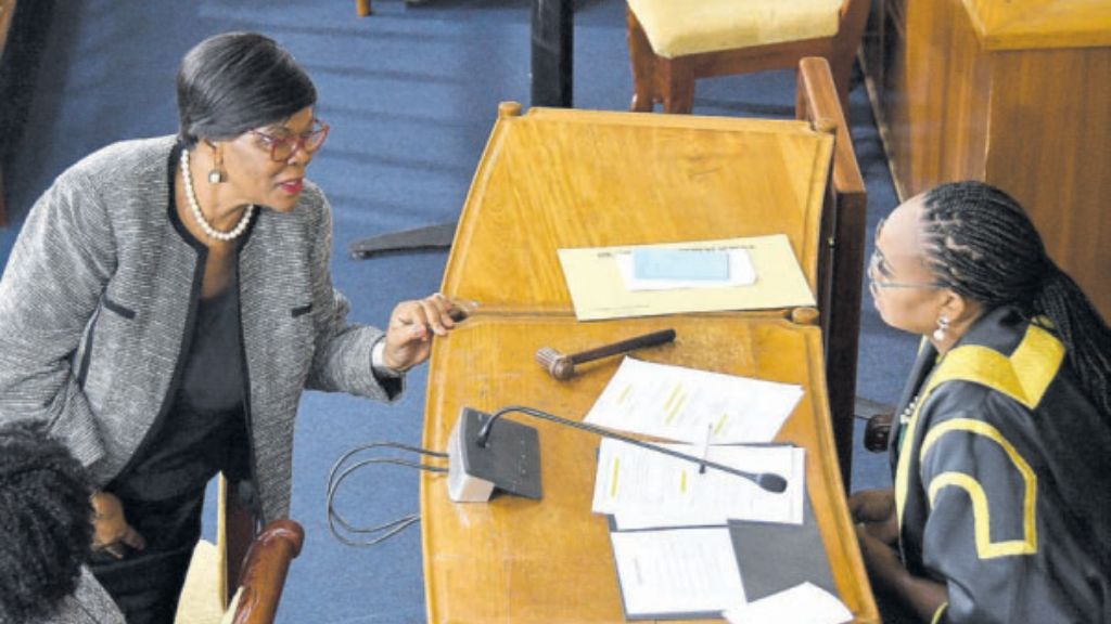Opposition welcomes tabling of AGD reports, but… - Jamaica Observer
