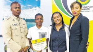 Hanover youth benefit from mentorship programme - Vimarsana News