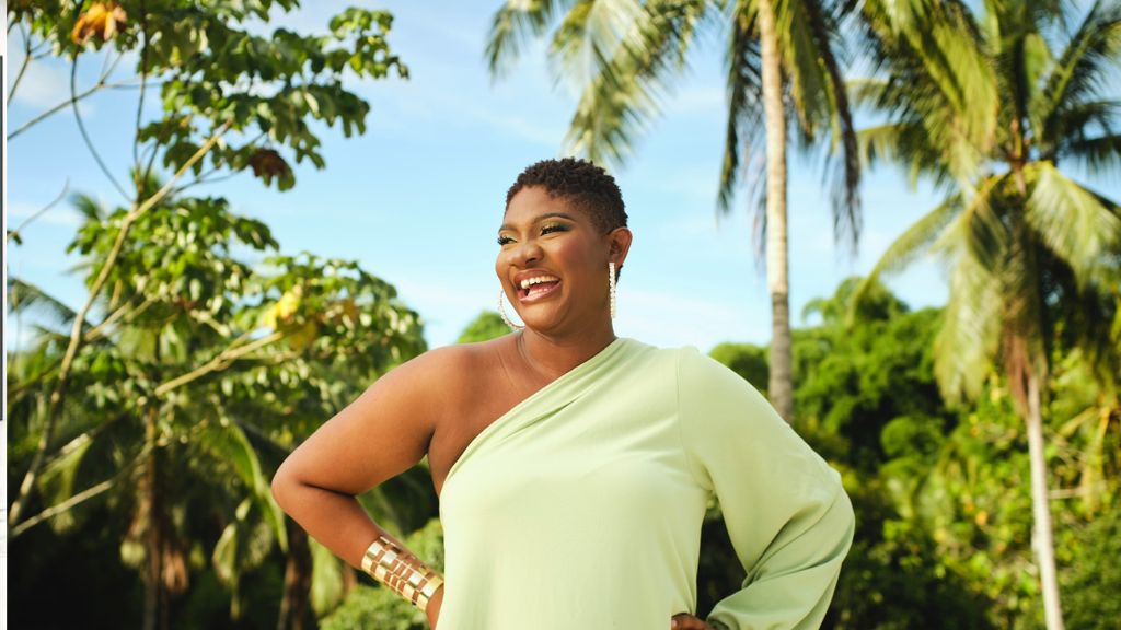 Alicia Taylor goes live...launches online concert series for every last Friday - Vimarsana News