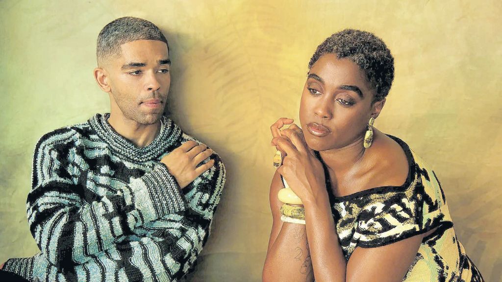 Jamaican Film Funding - One Love