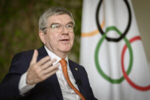 Olympic chief backs ‘iconic’ Paris opening ceremony despite security fears
