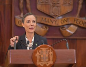 Snail's pace - Jamaica Observer - Vimarsana News
