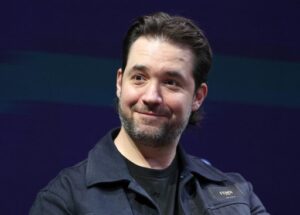 Alexis Ohanian announces highest paying women’s track event