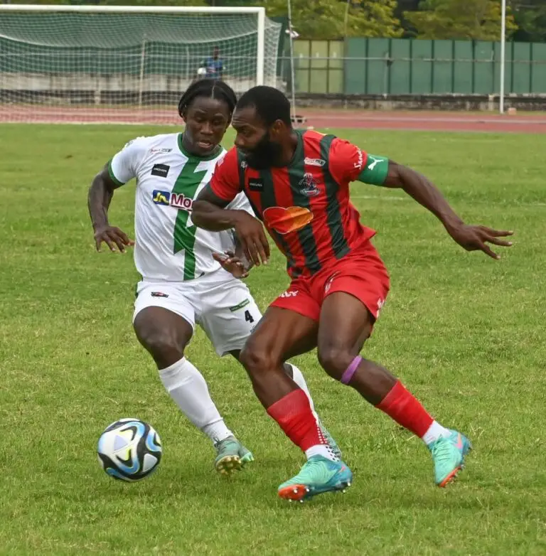 Montego Bay coach proud despite top six heartbreak - Vimarsana News