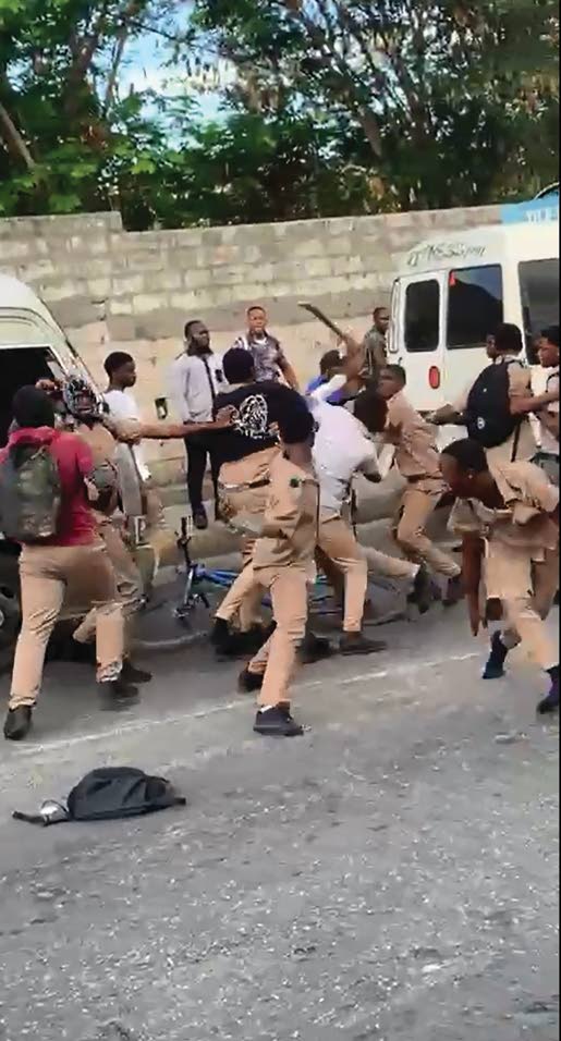 A slippery slope - Jamaica Observer - Vimarsana News