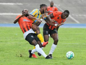 Familiar foes to kick off JPL play-offs with fireworks - Vimarsana News