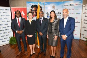 10th Biennial Jamaica Diaspora Conference launched - Vimarsana News