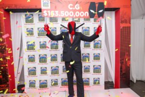 Over $1B paid out in Super Lotto in 2023 - Jamaica Observer - Vimarsana News