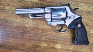 Alleged gunman killed, two firearms seized in St Elizabeth - Vimarsana News