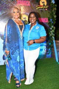 Sumfest partners for Appleton Estate Jamaica Rum Festival - Vimarsana News