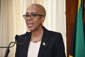 Williams points to gains made in education - Jamaica Observer - Vimarsana News