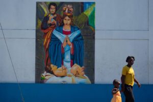 Horror in Haiti - Jamaica Observer - Vimarsana News