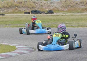 March Mania at karting - Jamaica Observer - Vimarsana News