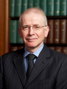 Privy Council's Lord Reed to deliver lecture at The UWI - Vimarsana News