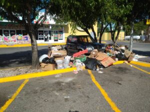 Rescuing a nation - Jamaica Observer - Vimarsana News