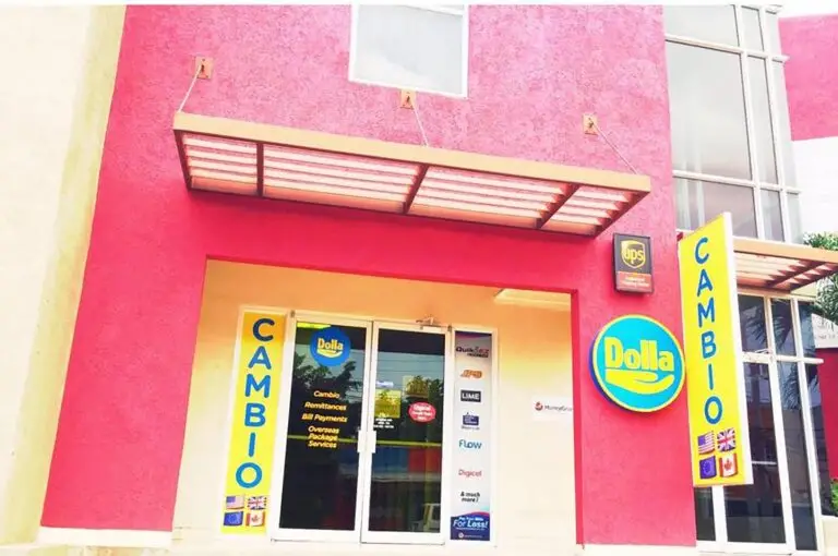 Dolla jumps ship from Guyana - Jamaica Observer - Vimarsana News