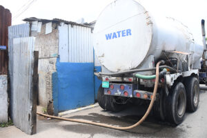 Water summit for Clarendon as drought worsens - Vimarsana News