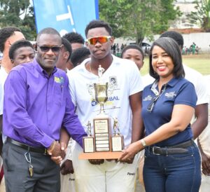'We shall return' - Jamaica Observer - Vimarsana News