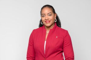 Avril Leonce: motivated & on a mission - Jamaica Observer - Vimarsana News