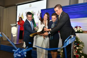 Dominican Republic a 'golden opportunity' for exports - Vimarsana News