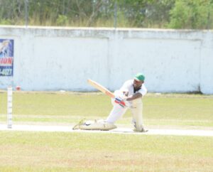 Scorpions new boy Buchanan itching for battle - Vimarsana News