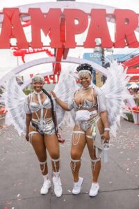It's CARNIVAL wear! - Jamaica Observer - Vimarsana News