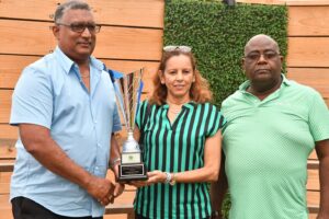 Champion two-year-old Intrestntimesahead returns with a bang - Vimarsana News