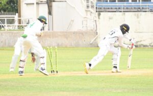 Shields confident in spite of slow start for Scorpions - Vimarsana News