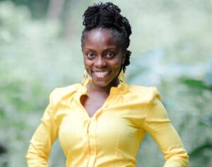 Aerospace engineer Ayanna Samuels set to inspire at Flow's Girls in ICT Day Expo - Vimarsana News
