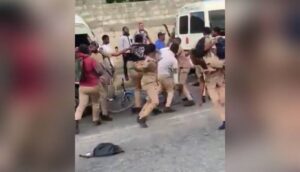 Principals condemn Half-Way Tree brawl, investigation launched - Vimarsana News