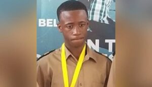 Holness condemns killing of 16-y-o Westmoreland student - Vimarsana News