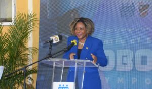 Gov't looking to boost female engagement in Jamaica's ICT and STEM sectors - Vimarsana News