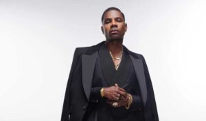 Kirk Franklin promises energetic set at Fun in the Son - Vimarsana News