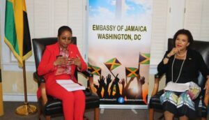 Republic status should not affect Jamaica economically— Malahoo Forte - Vimarsana News