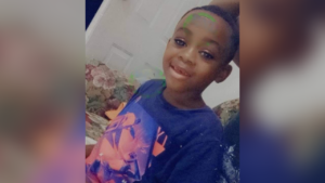 8-y-o boy dies in fire, mother in custody