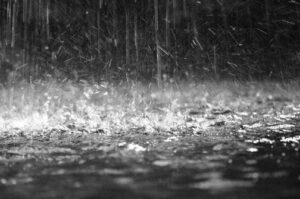 Trough to bring islandwide rainfall