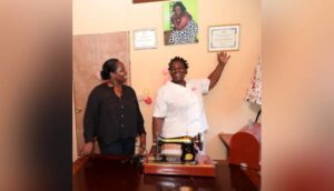 Miss Jenny's Homework Centre opens as a beacon of hope in Norwood - Vimarsana News