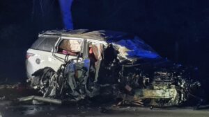 12 killed in road crashes last week - RSU - Jamaica Observer - Vimarsana News