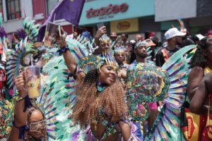 Rum Stripe and Gen XS fuelled unforgettable carnival moments - Vimarsana News