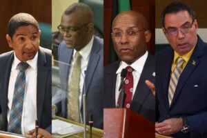JLP Central Exec appoints new leaders - Jamaica Observer - Vimarsana News