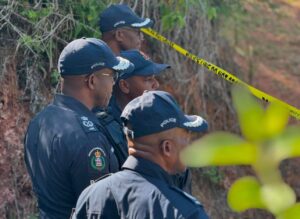 Another police corporal injured in gun battle - Vimarsana News