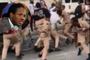 Gov't failing in response to school violence — Opposition - Vimarsana News